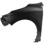 2024-2024 SUBARU IMPREZA Hatchback, Left Fender (Driver Side);  Painted to Match - Manufacturer Part # 57120FN0109P-PFM / Partslink - SU1240165