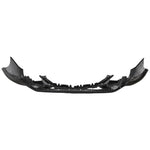 2020-2020 LEXUS GX460; Front Bumper Cover; w/HL Washer; w/o Park Aid - Painted to Match - Manufacturer Part # 521196B999 / Partslink Number: LX1000375