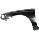 1999-2003 TOYOTA SOLARA; Left Fender (Driver Side); Coupe - Painted to Match - Manufacturer Part # 5380206050 / Partslink Number: TO1240175