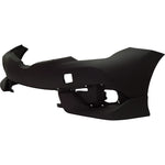 2017-2018 TOYOTA COROLLA iM; Front Bumper Cover; - Painted to Match - Manufacturer Part # 5211912990 / Partslink Number: SC1000112