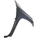 2020-2021 TOYOTA TUNDRA PICKUP; Right Fender (Passenger Side); - Painted to Match - Manufacturer Part # 538110C061 / Partslink Number: TO1241279