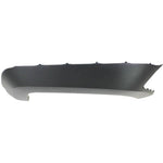 2008-2012 JEEP LIBERTY, RT Front fender flare;  Painted to Match - Manufacturer Part # 1CK60TZZAG / Partslink - CH1269117