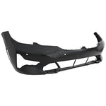 2019-2022 BMW 3 SERIES, Front Bumper Cover; G20; Sedan; Sport/Luxury; w/o M Sport; w/PDC; w/o Park Sensor;  Painted to Match - Manufacturer Part # 51118496501 / Partslink - BM1000519