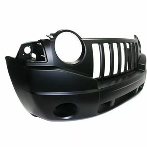 2007-2009 JEEP COMPASS; Front Bumper Cover; CH1000905