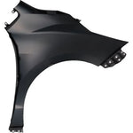 2021-2025 TOYOTA SIENNA VAN; Left Fender (Driver Side); - Painted to Match - Manufacturer Part # 5381208050 / Partslink Number: TO1240280