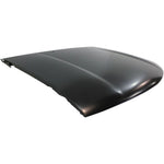 1995-2004 GMC JIMMY S-SERIES Hood Painted to Match