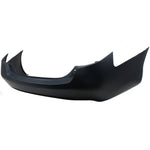 2007-2011 TOYOTA CAMRY HYBRID; Rear Bumper Cover; USA; HYBRID ONLY - Painted to Match - Manufacturer Part # 5215906952 / Partslink Number: TO1100274