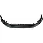 2007-2014 FORD EXPEDITION; Front Bumper Cover;  Eddie Bauer/Limited; FO1000630