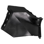 2021-2025 TOYOTA RAV4 PRIME; Left Rear Bumper End (Driver Side); US Built w/o Mldg - Painted to Match - Manufacturer Part # 521620R906 / Partslink Number: TO1116110