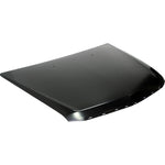 2008-2013 CADILLAC CTS Sedan, Hood;  Painted to Match - Manufacturer Part # 19417144 / Partslink - GM1230383