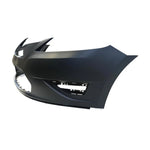 2010-2012 FORD TAURUS SHO, Front Bumper Cover;  Painted to Match - Manufacturer Part # AG1Z17D957AAPTM / Partslink - FO1000651