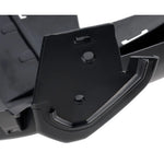 2013-2016 FORD ESCAPE, Front Bumper Cover; S/SE/SEL/Titanium; w/o Sensor;  Painted to Match - Manufacturer Part # CJ5Z17D957BCPTM / Partslink - FO1000678