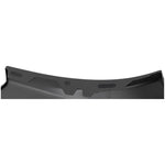 2021-2025 GMC YUKON XL, Right Fender (Passenger Side); w/o FL Hole (PT) Painted to Match - Manufacturer Part # 84384209 / Partslink - GM1241422