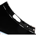 2013-2016 FORD ESCAPE, Front Bumper Cover; S/SE/SEL/Titanium; w/o Sensor;  Painted to Match - Manufacturer Part # CJ5Z17D957BCPTM / Partslink - FO1000678