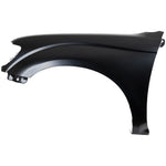 1995-2000 TOYOTA TACOMA, Left Fender (Driver Side); 2WD/4WD; w/Prerunner Painted to Match - Manufacturer Part # 5381204070 / Partslink - TO1240161