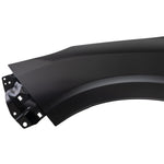 2024-2024 SUBARU IMPREZA Hatchback, Left Fender (Driver Side);  Painted to Match - Manufacturer Part # 57120FN0109P / Partslink - SU1240164