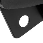2019-2021 ACURA RDX, Rear Bumper Cover Lower; BASE/ADVANCE/ELITE/PLATINUM ELITE Painted to Match - Manufacturer Part # 04716TJBA90 / Partslink - AC1115105