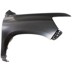 2016-2021 TOYOTA LAND CRUISER; Right Fender (Passenger Side); - Painted to Match - Manufacturer Part # 5380160D50 / Partslink Number: TO1241264