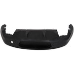 2022-2025 INFINITI QX55, Rear Bumper Cover;  Painted to Match - Manufacturer Part # 850B25VG1J / Partslink - IN1100179