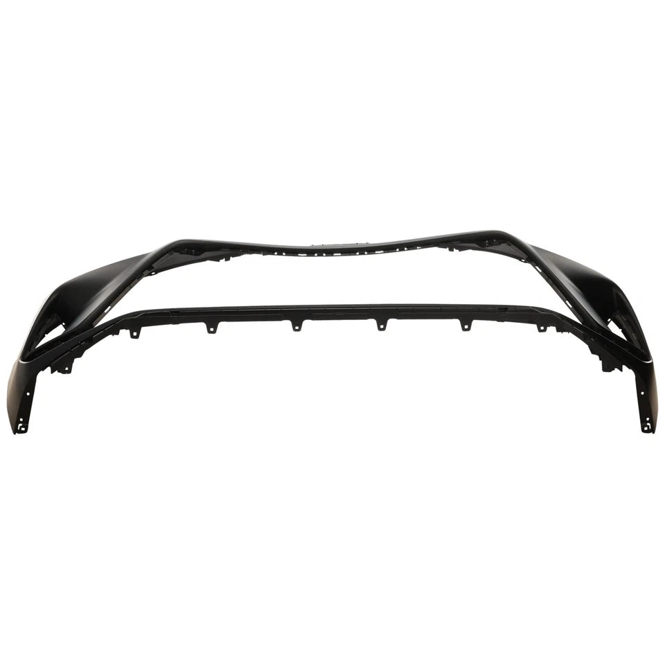 2021-2025 TOYOTA SIENNA, Front Bumper Cover; XSE; Painted to Match - Manufacturer Part # 5211908908 / Partslink - TO1000474