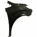 2011-2014 TOYOTA SIENNA VAN; Left Fender (Driver Side); w/ant. Hole - Painted to Match - Manufacturer Part # 5381108050 / Partslink Number: TO1241235