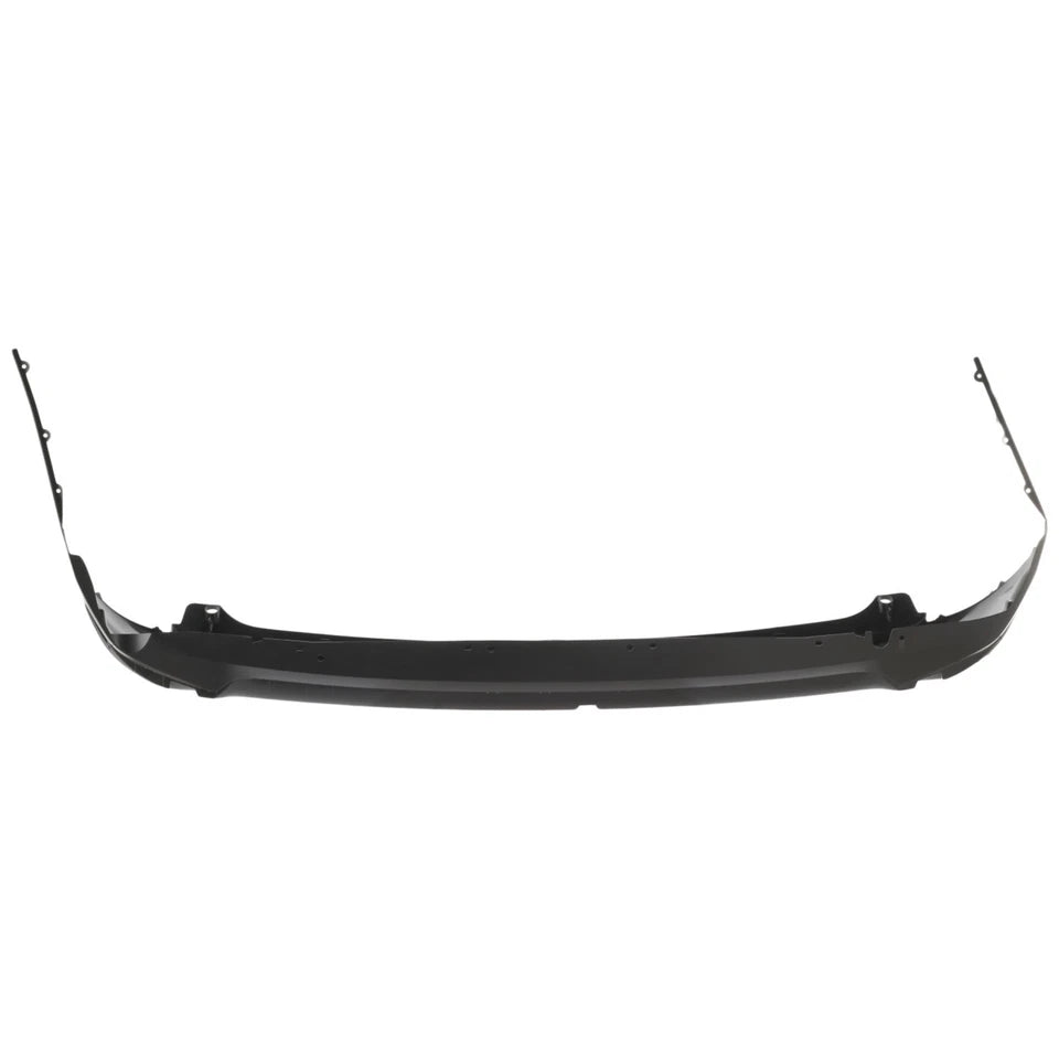 2021-2025 TOYOTA SIENNA, Rear Bumper Cover Lower; XSE/25th Anniversary; w/Park Sensor; MAT/BLK Painted to Match - Manufacturer Part # 5216908902 / Partslink - TO1115120