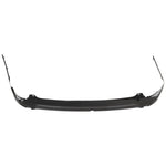 2021-2025 TOYOTA SIENNA, Rear Bumper Cover Lower; XSE/25th Anniversary; w/Park Sensor; MAT/BLK Painted to Match - Manufacturer Part # 5216908902 / Partslink - TO1115120