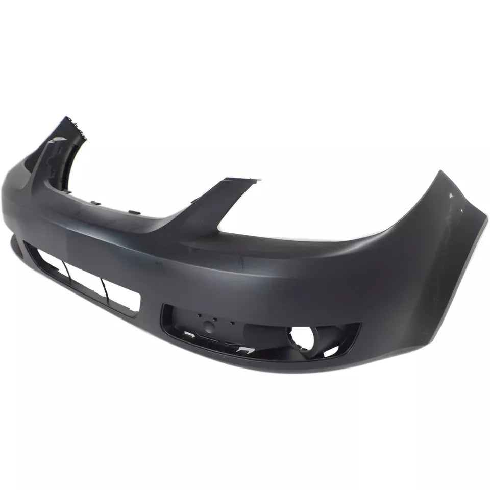 2005-2010 CHEVY COBALT; Front Bumper Cover;  LT;  w/Fog;  w/Lux pkg; GM1000826