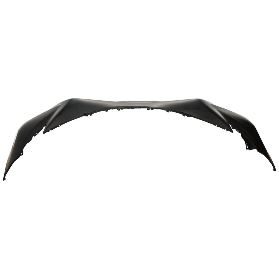 2021-2025 TOYOTA SIENNA, Front Bumper Cover; XSE; Painted to Match - Manufacturer Part # 5211908908 / Partslink - TO1000474