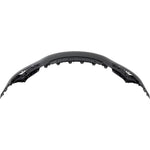 2017-2023 TESLA 3, Front Bumper Cover; w/o Park Sensor;  Painted to Match - Manufacturer Part # 1084168S0E^1916697S0A / Partslink - TA1000101