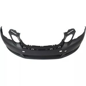 2008-2011 LEXUS GS300/350/430/460; Front Bumper Cover;  w/sensor;  w/HL washer; LX1000177