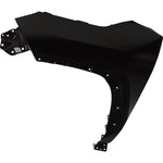2021-2025 TOYOTA RAV4 PLUG-IN; Left Fender (Driver Side); - Painted to Match - Manufacturer Part # 538120R110-PFM / Partslink Number: TO1240275