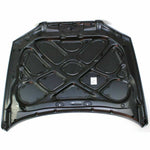 2004-2006 HYUNDAI ELANTRA Hood Painted to Match