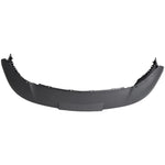 2019-2020 MERCEDES BENZ SPRINTER; Front Bumper Cover;  W907;  w/o FL;  w/Camera; PASSENGER VAN; MB1000610