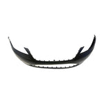 2010-2012 FORD TAURUS SHO, Front Bumper Cover;  Painted to Match - Manufacturer Part # AG1Z17D957AAPTM / Partslink - FO1000651