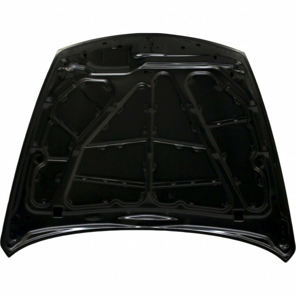 2009-2013 MAZDA 6 Hood Painted to Match