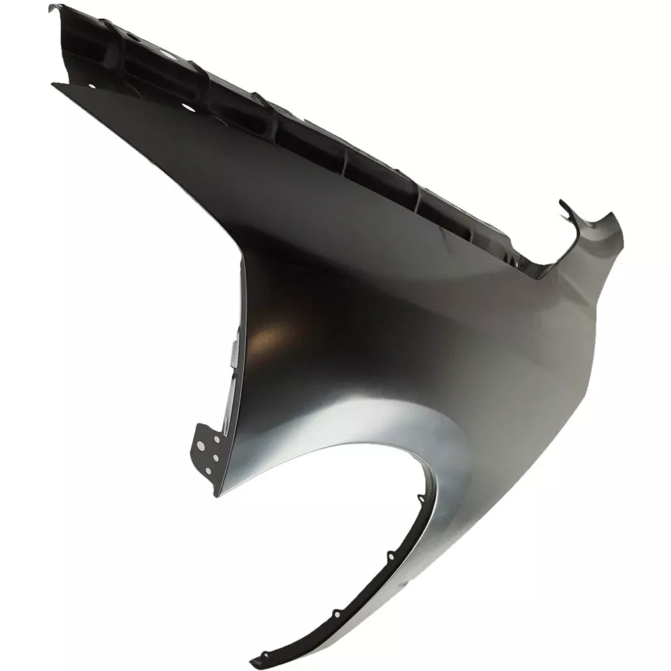 2011-2018 DODGE RAM; Left Fender (Driver Side);  RAM 2500; CH1240269