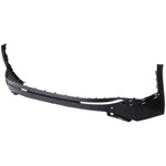 2021-2023 HYUNDAI SANTA FE, Rear Bumper Cover Lower; Calligraphy/Ultimate CALLIGRAPHY; w/Park Sensor;  Painted to Match - Manufacturer Part # 86650S2850 / Partslink - HY1115130