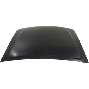 1995-2001 FORD EXPLORER Hood Painted to Match; w/o Sport