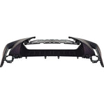 2018-2021 LEXUS NX200t; Front Bumper Cover; w/F Sport Pkg; w/HL Washer; w/o Park Sensor - Painted to Match - Manufacturer Part # 5211978925 / Partslink Number: LX1000350