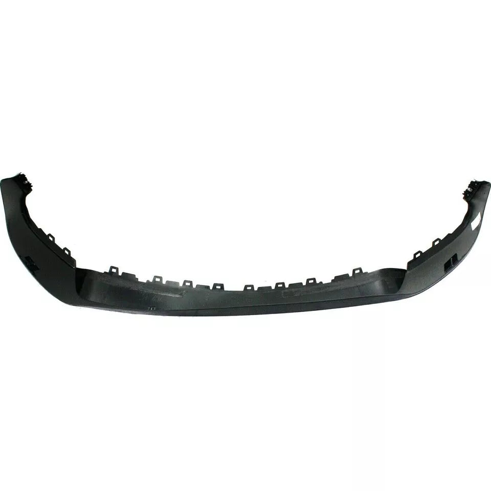 2013-2018 DODGE RAM; Front Bumper Cover; Upper;  TOP PAD;  2PC Bump;  PICKUP RAM R1500; CH1014107