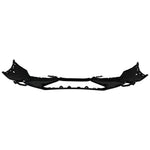 2022-2026 LEXUS NX350h; Front Bumper Cover; w/o HL Washer; w/4 Sensor; w/o Molding - Painted to Match - Manufacturer Part # 52119F6902 / Partslink Number: LX1000398