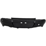 2022-2025 INFINITI QX55, Rear Bumper Cover;  Painted to Match - Manufacturer Part # 850B25VG1J / Partslink - IN1100179