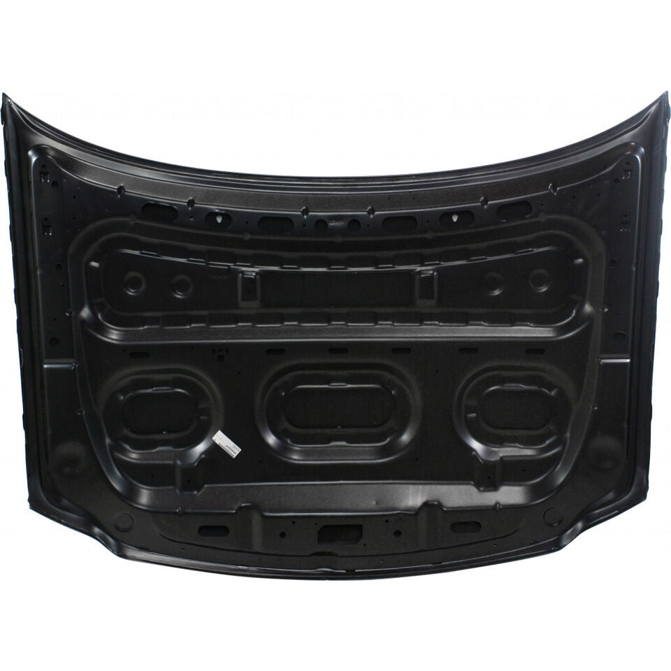 1997-2003 FORD F150 PICKUP Hood Painted to Match