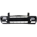 2006-2007 TOYOTA HIGHLANDER HYBRID; Front Bumper Cover; - Painted to Match - Manufacturer Part # 5211948930 / Partslink Number: TO1000312
