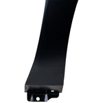2007-2013 TOYOTA TUNDRA PICKUP; Right Fender (Passenger Side); - Painted to Match - Manufacturer Part # 538010C190 / Partslink Number: TO1241217