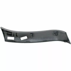 2009-2012 TOYOTA RAV4; RT Front Bumper End;  SPORT; TO1005175