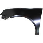 2007-2016 VOLKSWAGEN EOS; Left Fender (Driver Side); - Painted to Match - Manufacturer Part # 1Q0821105B / Partslink Number: VW1240138