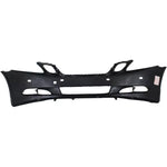 2008-2011 LEXUS GS450h; Front Bumper Cover;  w/sensor;  w/HL washer; LX1000177