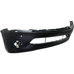2011-2012 INFINITI QX56; Front Bumper Cover; w/Premium Pkg; w/HL Washer; w/Sensor - Painted to Match - Manufacturer Part # 620221LA2H / Partslink Number: IN1000253